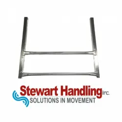 Frames and Casters